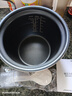 九陽(yáng)（Joyoung）國家補貼6L大容量電壓力鍋家用雙膽全自動(dòng)智能預約煲湯燉肉煮粥多功能Y-60C817電飯煲高壓鍋6-8人 曬單實(shí)拍圖