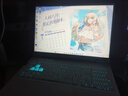 華碩天選6Pro酷睿版16英寸電競游戲本 筆記本電腦 16核 i7-14650HX 魔幻青 RTX5060 16GDDR5   1T高速固態(tài)硬盤(pán) 16寸 2.5K  165Hz 曬單實(shí)拍圖