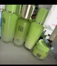 百雀羚（PECHOIN）護膚套裝草本精萃套裝水乳霜補水套裝品質(zhì)國貨 曬單實(shí)拍圖