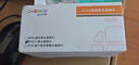 秋葉原（CHOSEAL）六類(lèi)水晶頭 6類(lèi)RJ45千兆工程級水晶頭 Cat6水晶頭 8P8C電腦網(wǎng)線(xiàn)接頭100個(gè)/盒 QLA60 曬單實(shí)拍圖