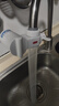 可菱水（CLEANSUI） 凈水器水龍頭過(guò)濾器家用直飲廚房衛(wèi)生間通用自來(lái)水凈化器日本原裝進(jìn)口三檔出水前置超濾芯濾水器 【日本制】五芯裝-約用兩年半 曬單實(shí)拍圖