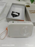 SUIDDY【3C認證】磁吸充電寶20000毫安MagSafe快充移動(dòng)電源自帶線(xiàn)帶插頭三合一支持蘋(píng)果17/16/15華為P70 頂配版米橙色【3C認證】疾速3.0快充丨AI控溫 【可上飛機高鐵】2萬(wàn)毫 曬單實(shí)拍圖