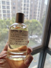 LE LABOLE LABOle labo33檀香13別樣29紅茶31玫瑰22號佛手柑 檀香木Santal 33 100ml 曬單實(shí)拍圖