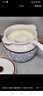 美廚（maxcook）陶瓷豬油罐調(diào)料罐 調(diào)味罐鹽罐辣椒油罐儲油罐1400ml配勺子MCX2501 曬單實拍圖