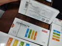 京東京造7號(hào)電池10節(jié)單色裝彩虹堿性電池?zé)o汞環(huán)保 玩具/血壓計(jì)/血糖儀/遙控器/掛鐘/電子鎖/體脂秤/鼠標(biāo) 曬單實(shí)拍圖