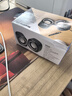 紐曼BT55音響電腦音箱有線迷你小音響多媒體筆記本電腦桌面家用臺式機小型USB高音質有源低音炮黑色 曬單實拍圖