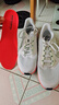 耐克NIKE男子跑步鞋飛馬41 PEGASUS 41 運動(dòng)鞋FD2722-115白綠紅42 曬單實(shí)拍圖
