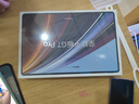 榮耀平板GT Pro【國家補貼】12.3寸平板電腦 OLED電競屏 驍龍旗艦芯  12+256GB 月影白 榮耀gtpro 系列 曬單實拍圖