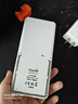 小天使（Cherub）電子通用節拍器慢跑步架子鼓鋼琴古箏吉他 WSM-210LI WSM-210LI 白色（充電款） 曬單實(shí)拍圖