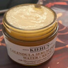 科顏氏（Kiehl's）金盞花面霜50ml平衡水油舒緩保濕護膚品禮盒七夕情人節禮物 曬單實(shí)拍圖