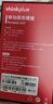 ThinkPlus聯(lián)想 1TB移動(dòng)固態(tài)硬盤(pán) 傳速2100MB/s 高速電腦手機(jī)usb type-c雙接口pssd 閃電鯊 曬單實(shí)拍圖