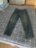 杰克·瓊斯（JACK&JONES） 秋季男裝牛仔褲褲子長(cháng)褲舒適廓形休閑潮流百搭休閑男款225332122 曬單實(shí)拍圖