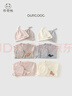 乖奇熊嬰幼兒長(cháng)袖連體衣服春秋季男女寶寶純棉哈衣爬服新生兒童秋款睡衣 曬單實(shí)拍圖