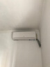 科龍國家補貼20% 包安裝 海信出品大1.5匹/大1匹QS新一級能效變頻冷暖AI省電臥室壁掛空調掛機大1.5匹p 大1匹 一級能效 26QS【國補+十年壓縮機包修】 曬單實(shí)拍圖