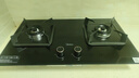 美的（Midea）【國家補貼立減20%】燃氣灶天然氣 家用5.2kW猛火灶臺嵌兩用  64%熱效率 可調(diào)節(jié)底盤 Q325-M 升級 曬單實拍圖