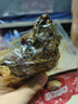 糕贊 柴火豬肝70g*4袋開(kāi)袋即食鹵豬肝下酒菜香辣味豬肉休閑零食 曬單實(shí)拍圖