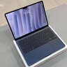 Apple/蘋(píng)果AI筆記本/2025款MacBookAir13英寸M4(10+10核)16G 512G 天藍色電腦MC6U4CH/A 曬單實(shí)拍圖