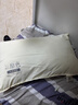 胖東來(lái)枕頭枕芯一對家用護頸椎助睡眠纖維枕酒店成人枕芯學(xué)生宿舍枕頭芯 【扁枕 單邊款】一只裝【A類(lèi)母嬰 曬單實(shí)拍圖