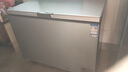 澳柯瑪（AUCMA）300升家用冰柜減霜大容量冷柜-36℃超低溫電子控溫臥式冰箱 一級能效BC/BD-300DHNE 國家補貼 曬單實拍圖