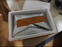 【順豐】生鮮冷凍鮐鲅魚(yú)新鮮海鮮水產(chǎn)青占魚(yú)青花魚(yú)鮐魚(yú)冷凍批發(fā) 五斤小鮐鲅魚(yú)15-22條 曬單實(shí)拍圖