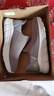 斯凱奇（Skechers）閃穿鞋男鞋秋季休閑健步鞋一腳蹬運動(dòng)鞋百搭軟底布鞋118306 曬單實(shí)拍圖