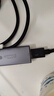 綠聯(lián)HDMI線2.1版8K60Hz 4K240Hz高清視頻連接線兼容HDMI2.0筆記本電腦接電視顯示器投影儀1.5米45431 曬單實拍圖