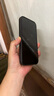 Apple/蘋(píng)果 iPhone 16（A3288）256GB 黑色 支持移動(dòng)聯(lián)通電信5G 雙卡雙待手機(jī) 曬單實(shí)拍圖