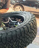 BFGoodrich百路馳輪胎 KO3全地形AT越野胎 LT275/60R20 119/116S途樂 黑字 曬單實拍圖