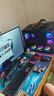 AOC英特爾超頻20核14代i7 14700KF+RTX4080/RTX4060/RTX50系獨顯臺式電腦Ai算力辦公設(shè)計游戲直播主機 六丨20核芯14代酷睿i7+RTX4060 8G 電腦主機+外設(shè) 曬單實拍圖