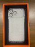 金恒適用于蘋(píng)果17promax手機殼鏡頭全包防摔17promax保護套iphone17超薄透明冰感17promax硅膠外殼男女 【全透明】鏡頭全包 iPhone 17 Pro Max 曬單實(shí)拍圖
