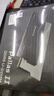 宏碁掠奪者（PREDATOR）48G(24G×2)套裝 DDR5 6000頻率 臺式機內(nèi)存條 Pallas II 凌霜系列(C28)石耀黑 AI電腦存儲配件 曬單實拍圖