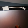 Apple/蘋(píng)果 USB-C/Typc-C轉USB接口轉換器 蘋(píng)果轉接頭U盤(pán)轉換器 適用USB-C接口的iPhone/iPad/Mac 曬單實(shí)拍圖