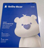 小白熊SnowBear吸奶器免手扶電動(dòng)全自動(dòng)熱敷便攜掛脖式雙邊擠奶器大吸力3058 曬單實(shí)拍圖