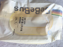 bebebus超褲護(hù)臀成長(zhǎng)褲XXL28片(≥15kg)夏季超薄透氣拉拉褲學(xué)步褲男女寶 曬單實(shí)拍圖