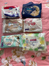 好奇（Huggies）鉑金裝小桃褲拉拉褲箱裝XXXL64片尿不濕【消暑散熱】 曬單實(shí)拍圖