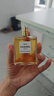 香奈兒（Chanel）五號(hào)濃香水(經(jīng)典)N5 醛香花香調(diào) 50ml EDP 奢侈教師節(jié)禮物自營 曬單實(shí)拍圖