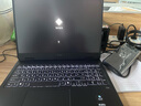 惠普（HP）暗影精靈11 國家補貼20% 新品高刷新滿功耗獨顯RTX5060/5070高端電競游戲筆記本電腦暗夜精靈 i7-14650HX RTX5060 16G 黑 曬單實拍圖