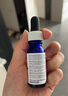 Obagi歐邦琪第二代VC臻護煥亮精華藍瓶左旋VC 10% 12.5ml 生日禮物 曬單實(shí)拍圖