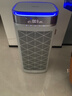 飛利浦（PHILIPS）空氣凈化器除甲醛神器新房急入住鼻炎專(zhuān)業(yè)家用寵物凈化機除煙味病毒過(guò)敏原螨塵國家補貼AC9008 曬單實(shí)拍圖