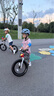 EARLY RIDER英國兒童自行車(chē)16寸3-8歲超輕中大童男女孩山地車(chē)越野車(chē) 16寸 S越野版【100-135cm】 曬單實(shí)拍圖