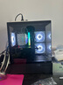 微星(MSI)  宙斯盾S  酷睿i5 14400F/Ultra 7 265K臺式組裝電腦主機(jī)RTX5060Ti 8G游戲高端獨顯設(shè)計整機(jī) i5 14400F+RTX3060Ti標(biāo)準(zhǔn)版PRO 單主機(jī) 曬單實拍圖