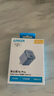 【套裝】安克45W充電器安心充Pro藍+C-C編織親膚線240W 0.9m藍 曬單實拍圖