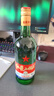 紅星二鍋頭 大二 清香型白酒 56度 750ml*6瓶 整箱裝 純糧口糧酒 曬單實拍圖