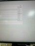 明基（BenQ）BL2790Q 27英寸2K 商務(wù)辦公護眼 100Hz高刷 硬件濾藍光降頻閃萊茵認證 智慧愛(ài)眼電腦顯示屏 曬單實(shí)拍圖