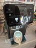美的（Midea）小魔方plus即熱熟水機 飲水機電熱水瓶電水瓶 燒水壺電熱水壺5L 保溫恒溫一體真沸騰除氯32FPro 曬單實拍圖