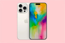Apple/蘋(píng)果 iPhone 16 Pro Max（A3297）256GB 白色鈦金屬 支持移動(dòng)聯(lián)通電信5G 雙卡雙待手機 曬單實(shí)拍圖
