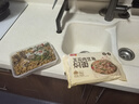 千味央廚燜面五花肉豆角燜面豬肉豆角燜面香辣燜面速食冷凍半成品 五花肉豆角燜面400g*5袋 無(wú)規格 曬單實(shí)拍圖