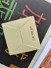 晨光（M&G）文具12塊4B中號(hào)橡皮擦 學(xué)生美術(shù)考試?yán)L圖橡皮開學(xué)文具 米菲黃色FXP963D7 曬單實(shí)拍圖