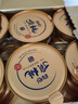 真心黃桃頂桃金碗160g*12碗 水果糖水飲料水果撈節(jié)日送禮禮物中秋禮盒 曬單實(shí)拍圖