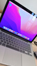 Apple蘋果筆記本電腦Macbook 13寸 15寸 i5 i7M1/2超薄視網(wǎng)膜商務(wù)娛樂辦公 99新 13寸Pro i5-8G-512G 雙系統(tǒng) 曬單實拍圖